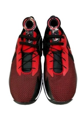 Nike Precision 6 FlyEase Bred