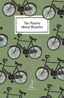 Ten Poems About Bicycles | Various Authors | Englisch | Taschenbuch | 2018
