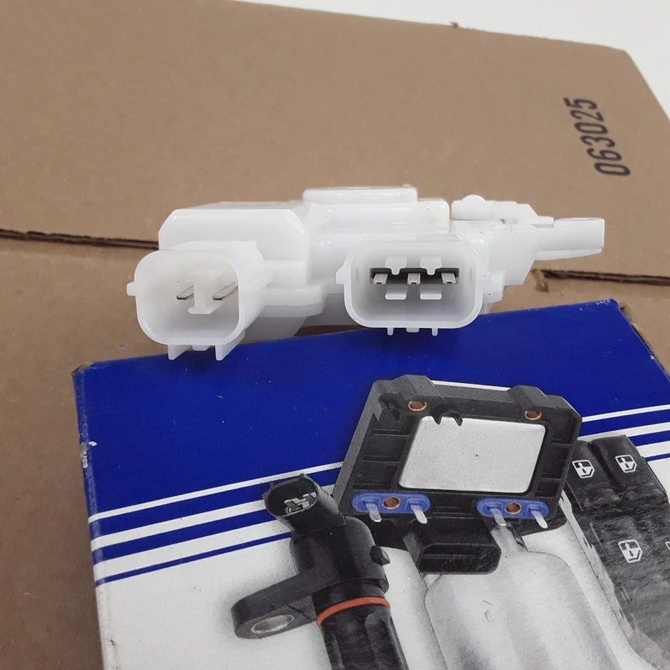 Actuador de cerradura de puerta compatible con Acura TL TSX 2004-2008 Honda Accord Ridgeline 2003-2014 Foto 4 de 4