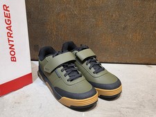 TREK RALLY MOUNTAINBIKESCHUH / OLIVE GREY  43