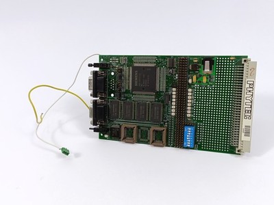 Phytec KC-FX67 SPS Processor 1123.3 204590