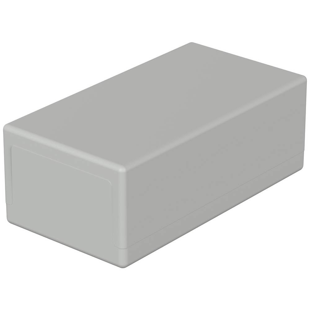 Boîtier électronique TRU COMPONENTS anti court-circuit boîte plastique 150x80x55mm