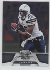 2011 Certified Malcom Floyd #121 9b2