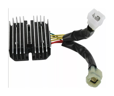 Arctic Cat Quad 375 400 500 - Regler Spannung / 2112-0554