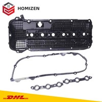 Zylinderkopfhaube Ventildeckel FüR BMW E46 E39 520I 11121432928 Dichtung Deckel
