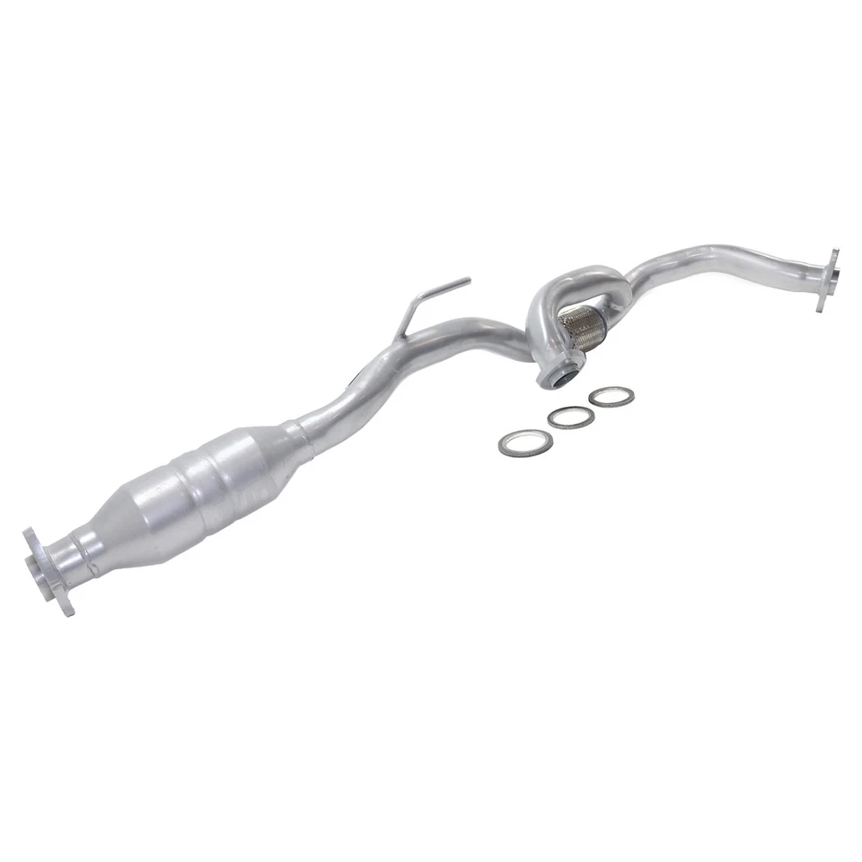 Catalytic Converter For Auto Trans 1997-01 Toyota Camry 99-03 Solara 3.0L Engine - Image 2 of 4