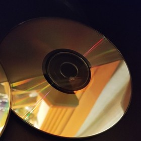 Sega Saturn software &ldquo;D&rsquo;s Dining Table&rdquo;