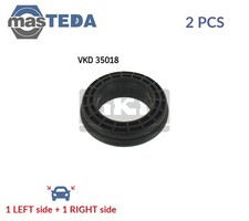 VKD 35018 TOP STRUT MOUNTING BEARING PAIR FRONT SKF 2PCS FOR FIAT SCUDO,ULYSSE
