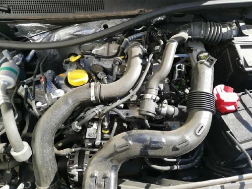 275102284RC Mando Calefaccion/Aire Acondicionado para DACIA SANDERO II * 674678 - Imagen 3 de 9