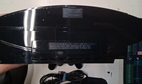 Sony PS3 Fat 1TB A01 Rebuilt - Backwards Compatible Console + 30 Day Warranty