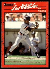 Click to enlarge Lou Whitaker