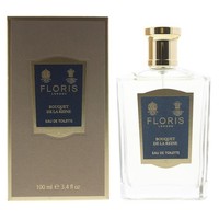 Floris Bouquet De La Reine Eau De Toilette 100Ml For Women