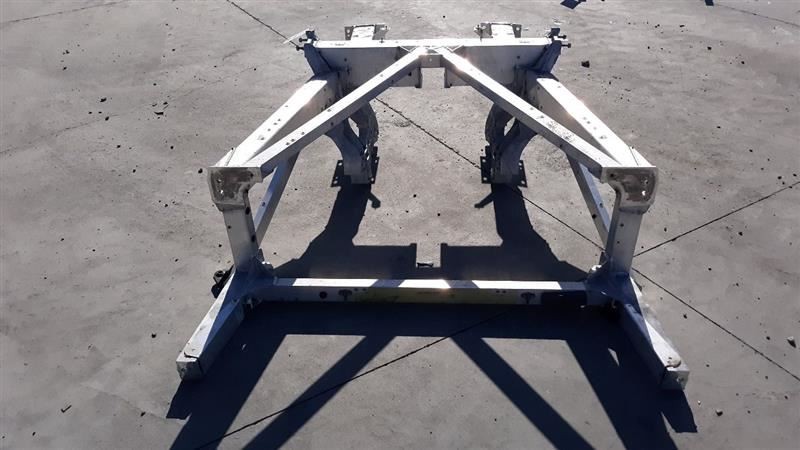 McLaren 650S 2015 Rear Crossmembers Set