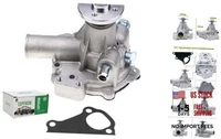 Engine Water Pump 145017951 for Perkins 403C-15 404C-22 404C-22T 103.15 104.19