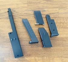 Airsoft Accessoires Lot Chargeur Réplique x5 Pistolet Jouet