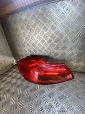 2010 VAUXHALL INSIGNIA SRI MK1 PETROL REAR LIGHT PASSENGER 13277877