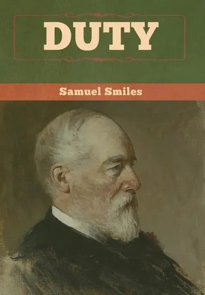 Samuel Smiles | Duty | Buch | Englisch (2020) | Gebunden | Bibliotech Press-image