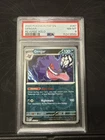 2024 POKEMON PAF EN-PALDEAN FATES REVERSE HOLO #057 GENGAR PSA 8