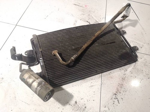 Volkswagen Golf 1999 Air Conditioning Condenser USED, Genuine #2842376-66