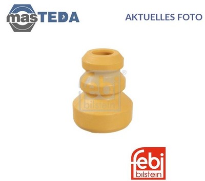 170684 ANSCHLAGPUFFER STOßDÄMPFER FEBI BILSTEIN FÜR HONDA ACCORD VIII
