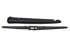 Wischerarm hinten für Opel Zafira C 13256925