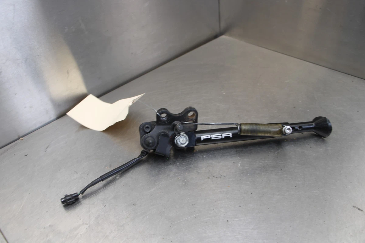 Pro-Tek Fully Adjustable Kickstand For 2004-2007 Kawasaki Ninja ZX
