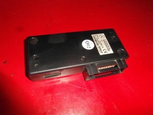 Steuergerät Telefon Nokia Mercedes W220 R230 W163 W199 W170 R129 W208 2038209926