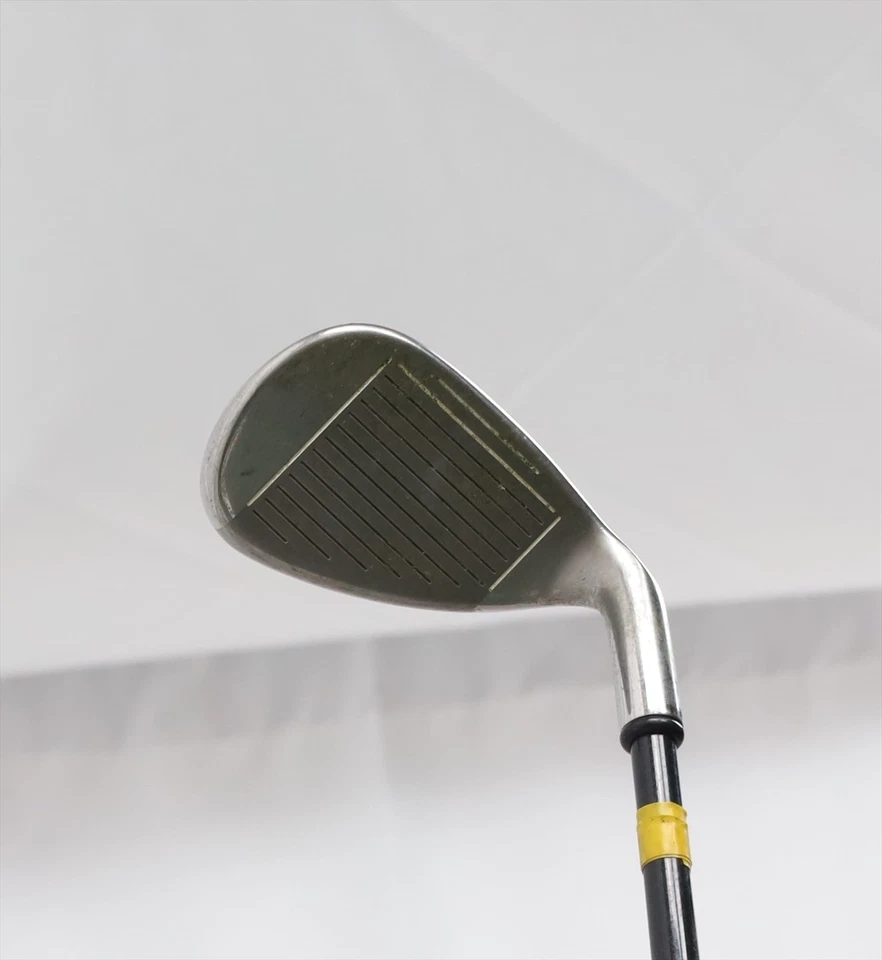 Callaway Diablo Edge Sand Wedge Sw Senior 1245876 Good Left Hand Lh - Image 3 of 4