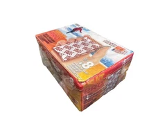 Heat Pro Hand Warmers Air Activated 8 Hours Heat 40Pk Air Activate Exp: 03/01/29