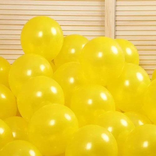 Chrome, Metallic, Plain, Pastel Latex Balloons Helium Quality Party Decor UK - Picture 31 of 83