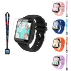 Kids Smart Watch HD Touch Screen With 30+ Games Camera Music For Christmas Gifts