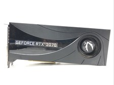 ZOTAC Gaming GeForce RTX 2070 8GB GDDR6 Dual ...