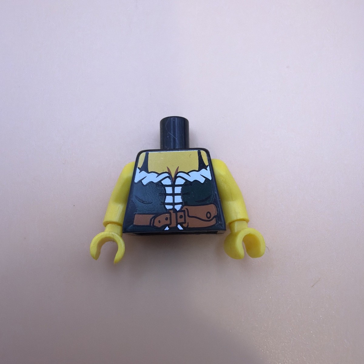 LEGO Fantasy Era Crown Knight Castle Minifigure Lot Red Coat