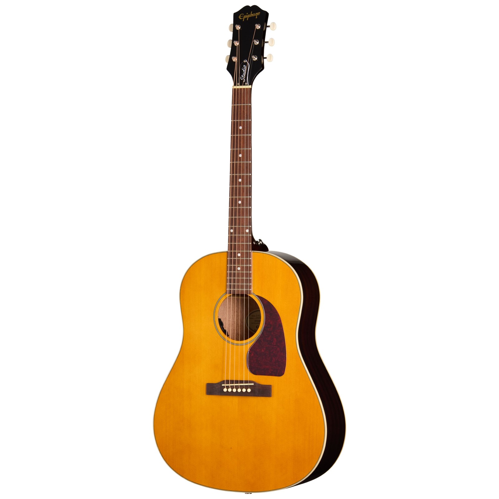 Epiphone J-45 Studio Natural - 94190₽