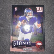 2025 Topps Chrome NFL - 1975 Throwback Jaxon Dart #1975-25 RC  
