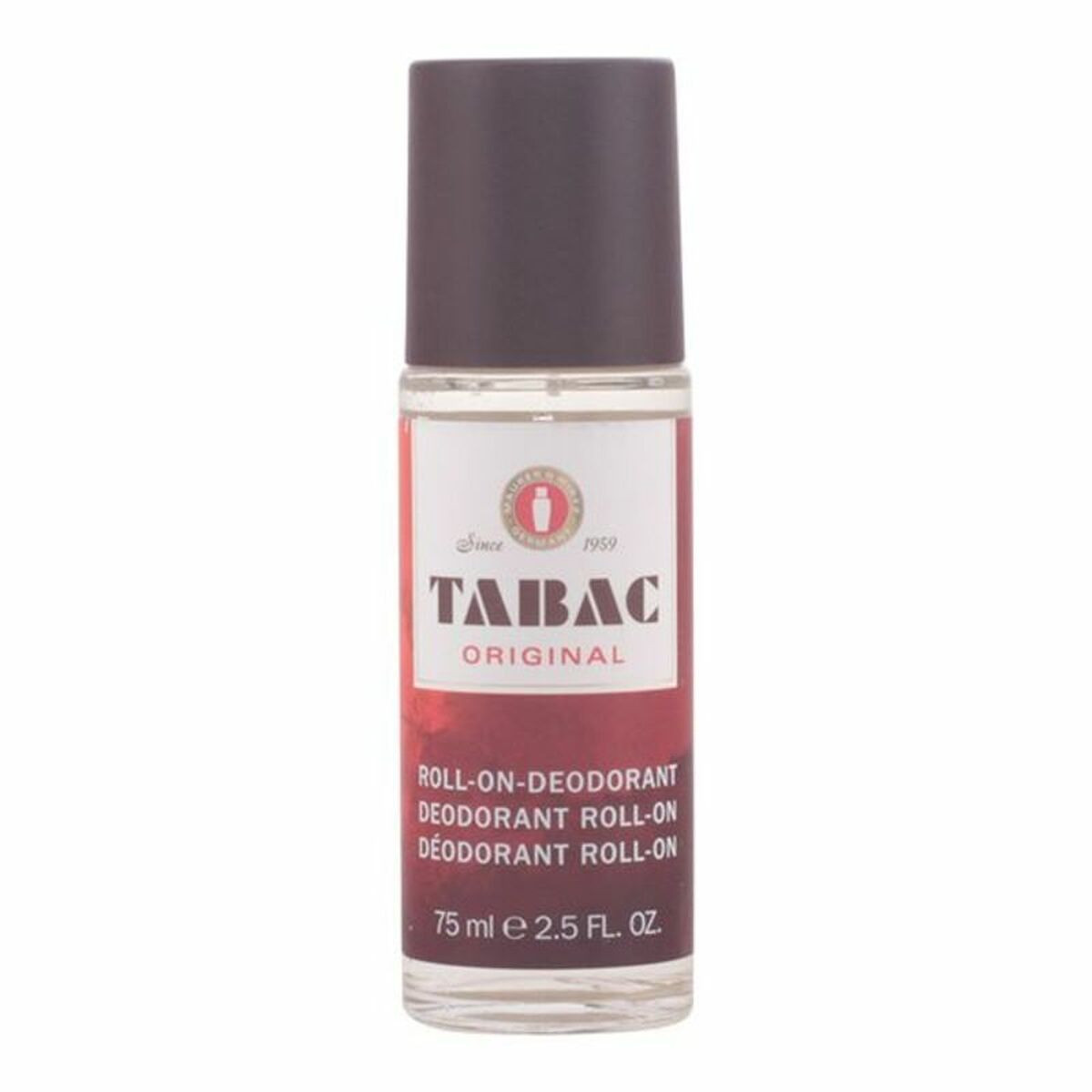 Deodorante Roll-on Tabac 2523444 75 ml