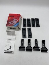 Thule Kit 280 Honda Passport 94-96 Isuzu Rodeo 91-96 Isuzu Frontier 4-dr 99