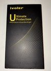 Ivoler Ultimate Protection Tempered Film Screen Protectors For iPhone 16 — photo 2