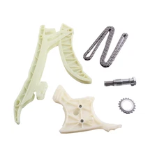 Fits 11-17 BMW Timing Chain Kit 125i 228I 320I 328I 428I 428I 528I X1 X3 N20B20