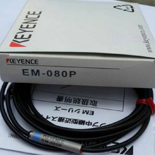 EM-080 EM 080 Nuovo Sensore di Prossimità Keyence Nuovo con scatola spedizione gratuita - Foto 5 di 5