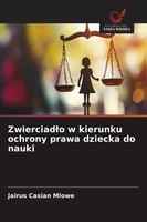 Jairus Casian Mlowe | Zwierciad¿O W Kierunku Ochrony Prawa Dziecka Do Nauki