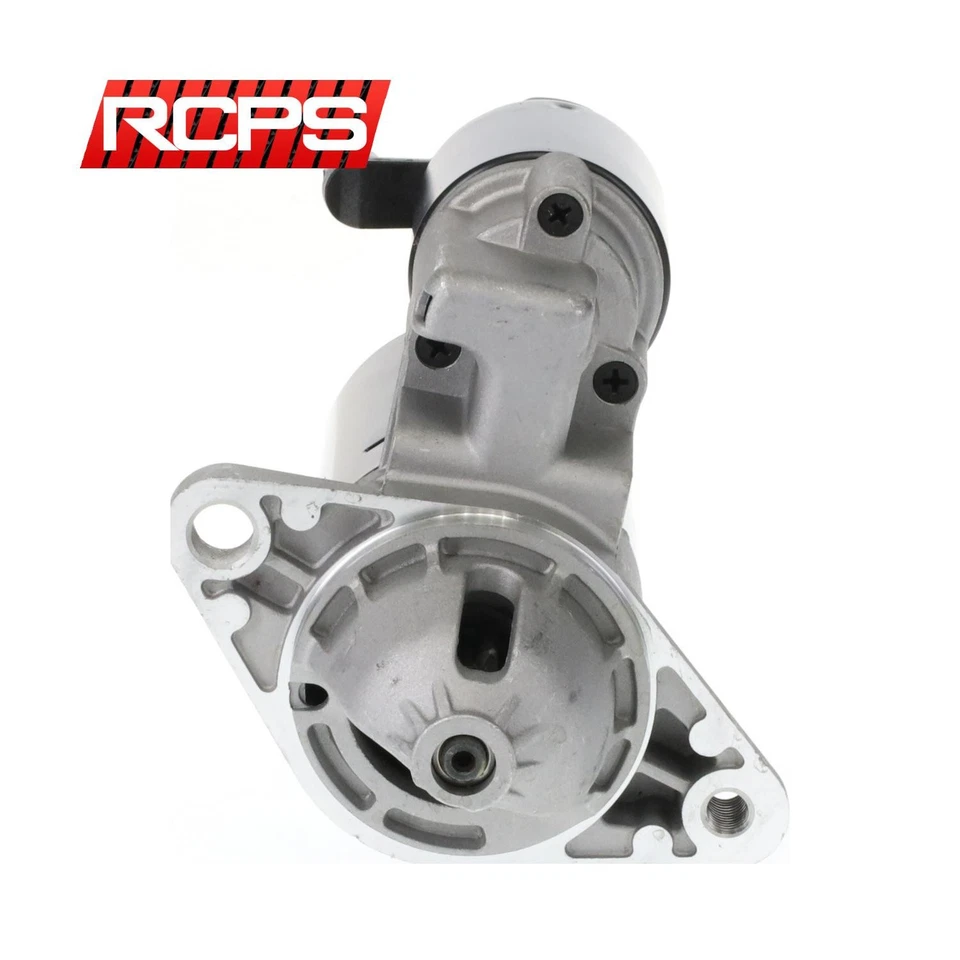 New Starter For Asuna Sunfire 1.8L 1993 99103 410-24009 20180049 SR6510X STR3039 - Image 2 of 4