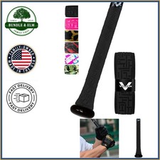 Versatile Bat Grip for Baseball and Softball, 1.75mm Thickness, Durable Material