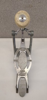 Vintage Ludwig Speed King Bass Drum Pedal Works