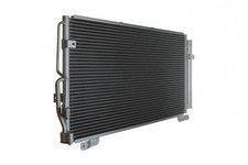 Condensateur Hyundai MATRIX