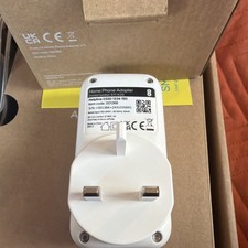 EE BT Home Phone Adapter X17-K33 001366
