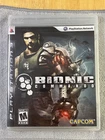 New Listing9 Game PS3 Bundle, UPC Punch, Factory Sealed