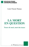 Tbd | La Mort En Question | Taschenbuch | FranzöSisch (1991) | EAN 9782738410375