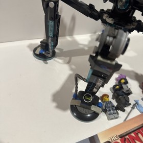 Lego 70611 Ninjago Movie