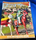 Playset Magazine #47 Sep-Oct 2009 The Stuart Story Used But Not Abused